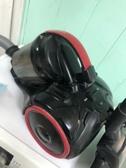 Гарантия!!! Пылесос продам