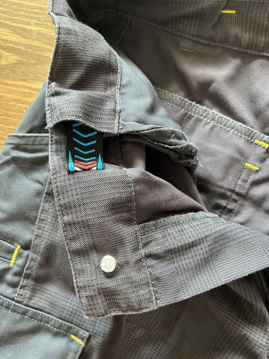 Engelbert Strauss pantaloni scurți 46 noi