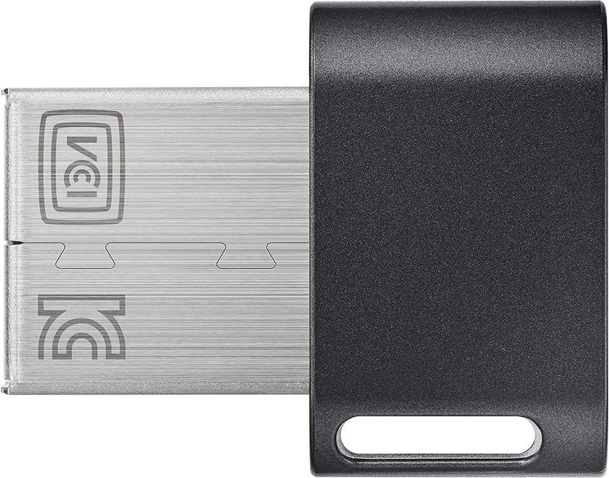 USB накопитель Samsung Fit Plus 128GB MUF-128AB/AM (флешка)