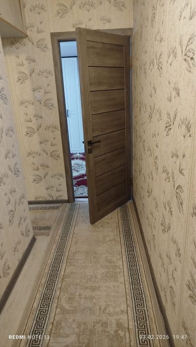 Сдам 1-комнатная квартира