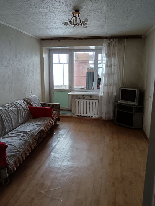 Сдам квартиру 3 комн на длительный срок
