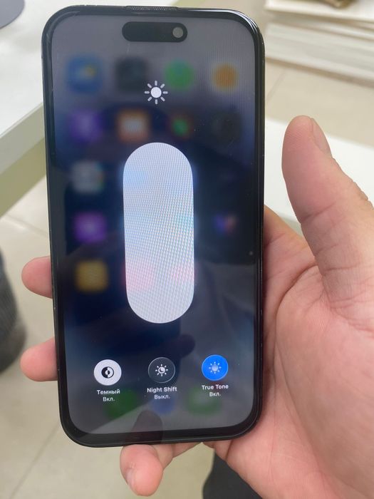 iPhone 14 Pro 128, 100%