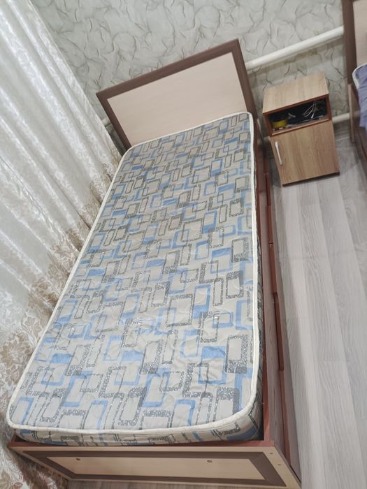 Срочно Продам кровать