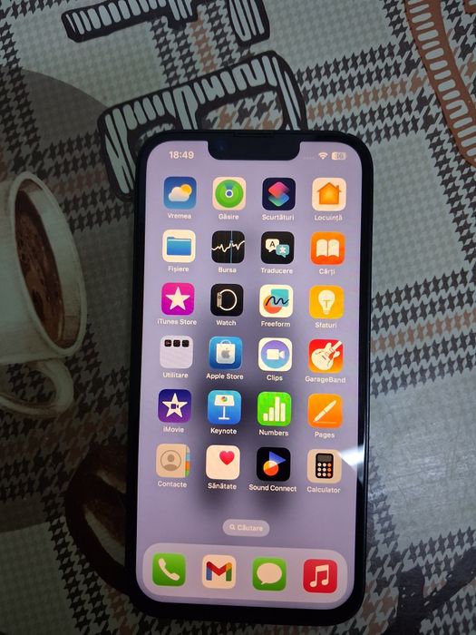 Vând Iphone 14   128GB