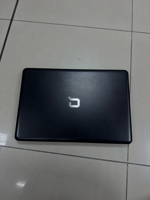 Лаптоп HP/Compaq 615