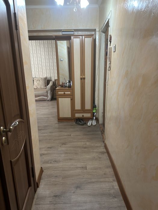 Продается 2 комнатная квартира