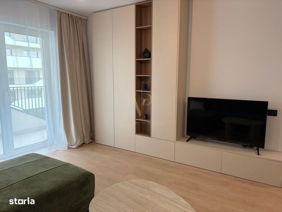 Apartament la cheie | finisaje moderne | 2 camere | parcare | Eroilor