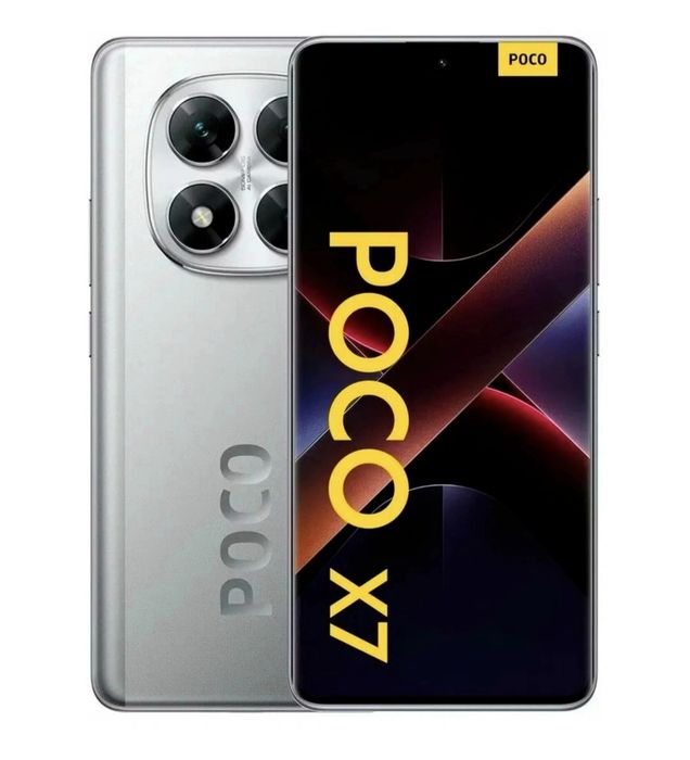 Poco X7 sotiladi
