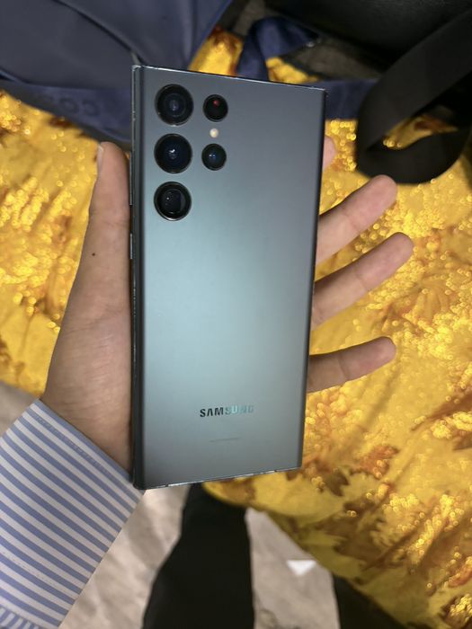 Samsung s22 ultra 12/256 gb 5G