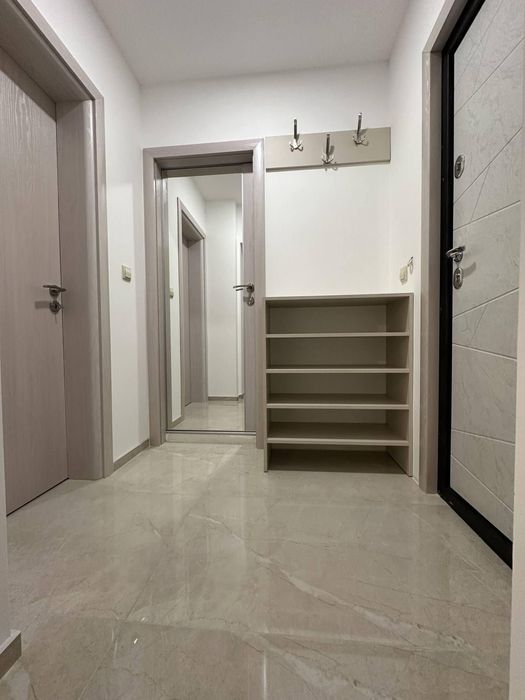 Дава се под наем Двустаен апартамент в Варна, Чайка - 65 кв.м за 665 € - Снимка #4