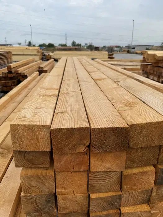 Vindem cherestea din molid și brad