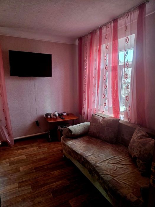 Продам дом-особняк