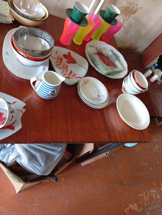 Мантоварка 50000