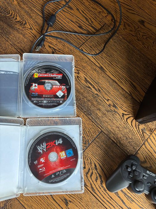 Playstation 3 Slim/ PS3 slim