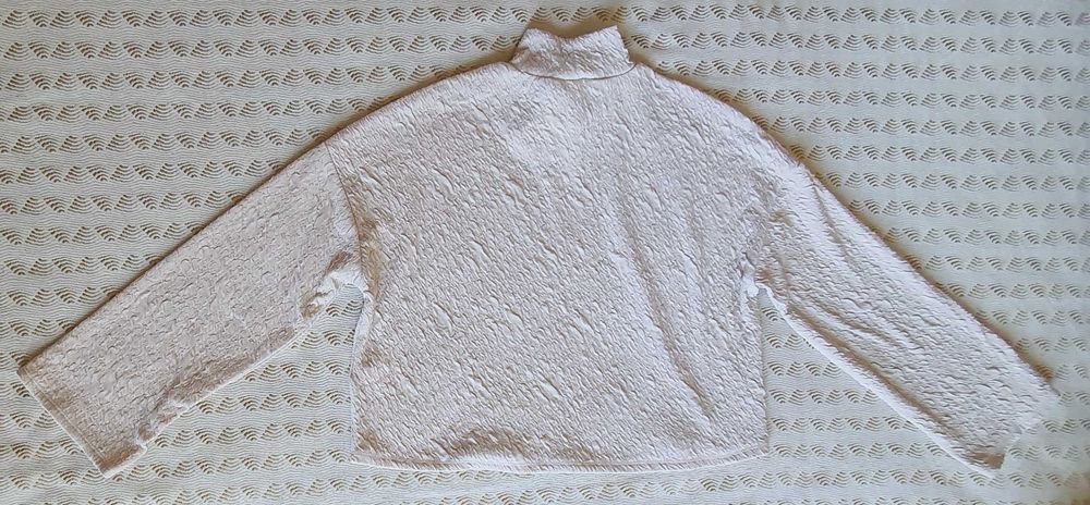 Дамска блуза с дълъг ръкав