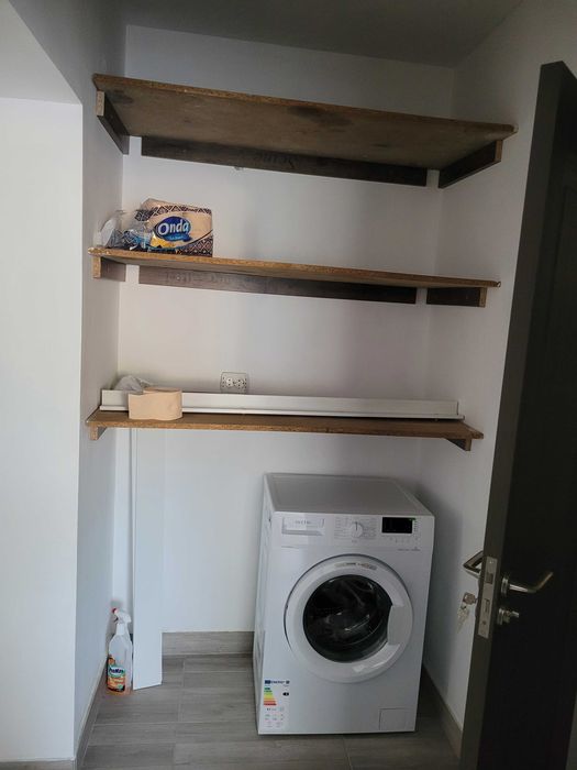 Inchiriez apartament 2 camere