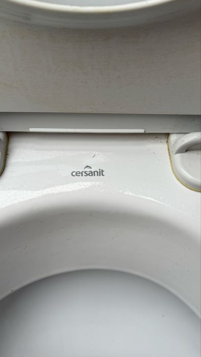 Vand chiuveta baie / wc cersanit