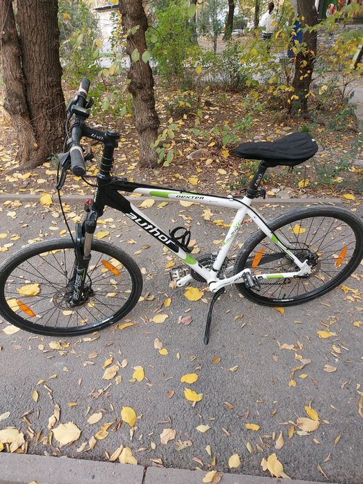 Продам велосипед