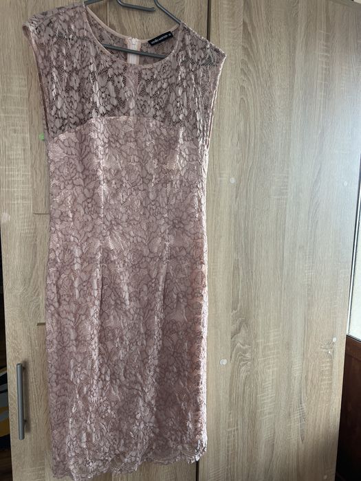 Rochie dama din dantela