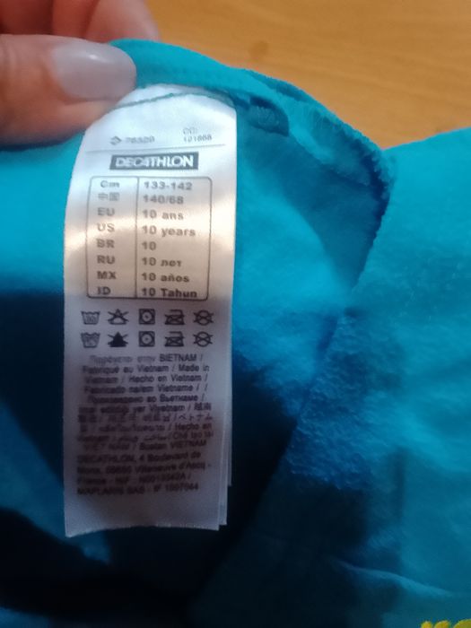 Halate NOI, călduroase pt copii