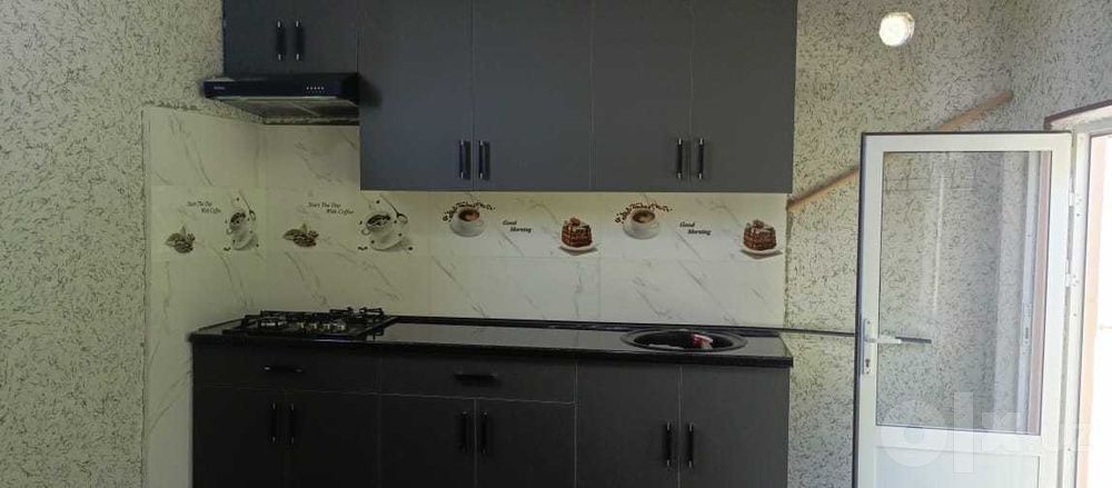 Buyurtma asosida mebel xizmatlari