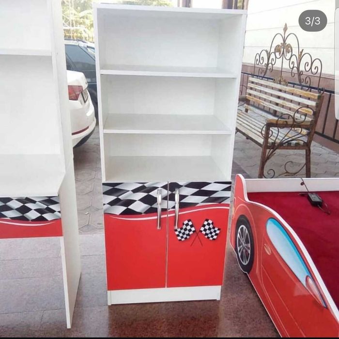 Детский гарнитур