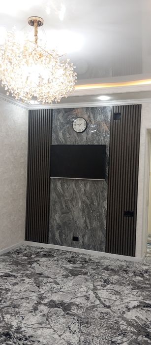 Арендага 3 ханали квартира