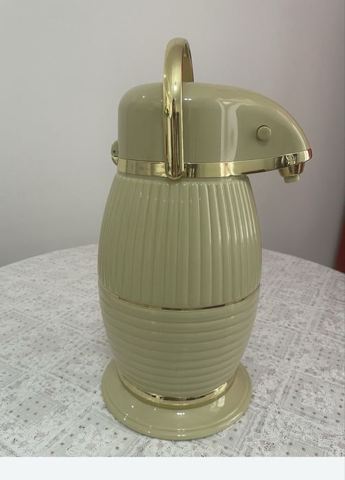 Термопот или термос