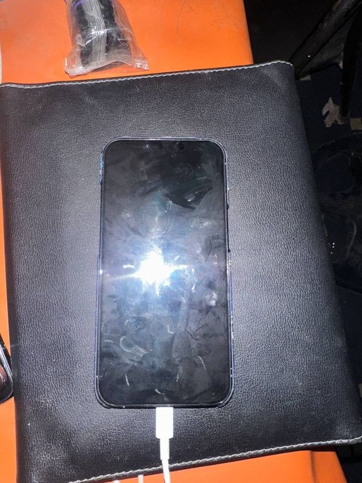 Iphone 13 pro 128 gb akk:75%