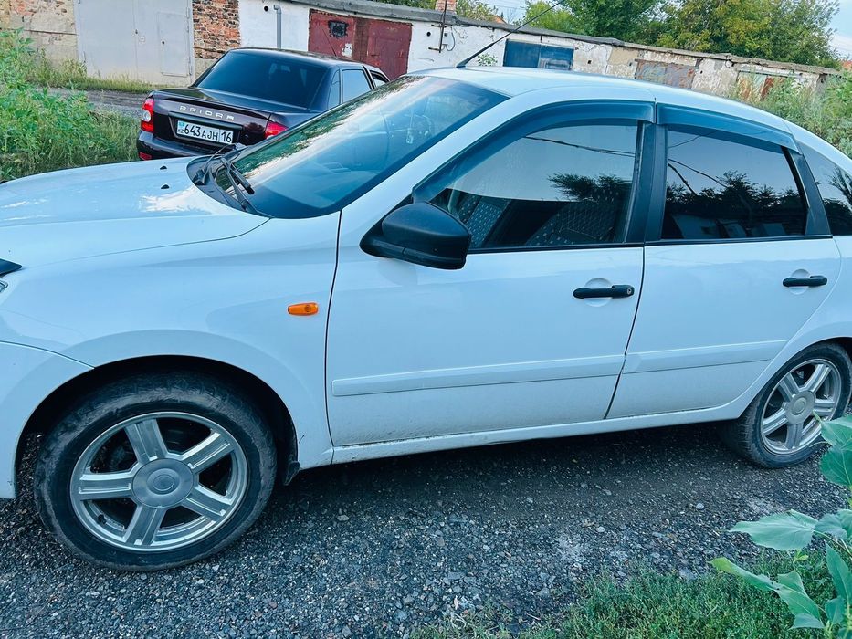 Продам машину гранта