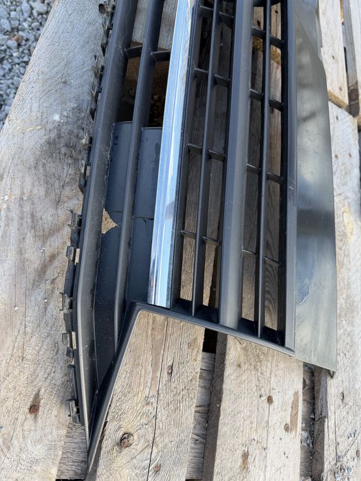 Решетка VW T6/Transporter