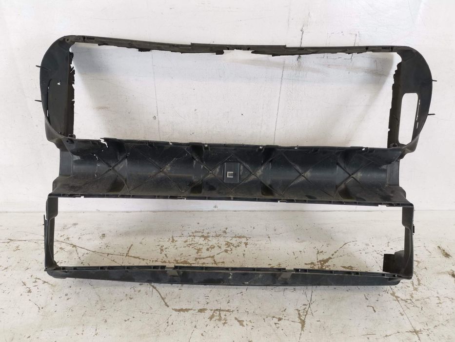 Предна конзола Бием Серия 7 Ф01/Ф02 [ - ] Оригинален Повреден BMW Seri