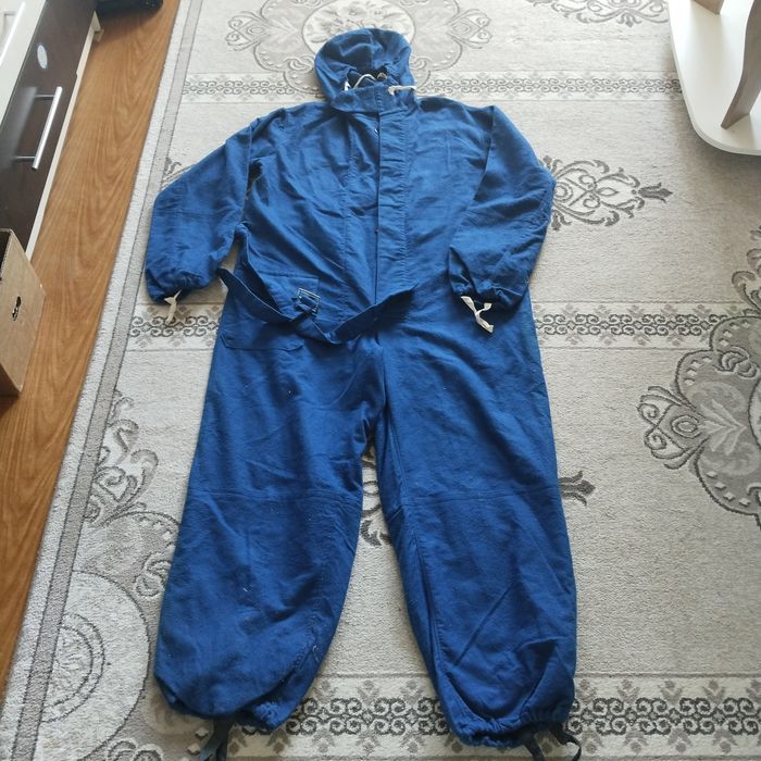 Комбинезон теплый, новые СССР.