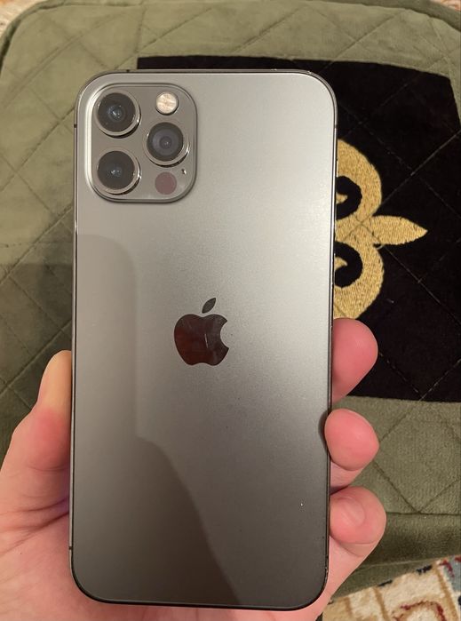 Iphone 12про 128гб