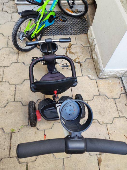 Триколка Chipolino Alpha Max 360