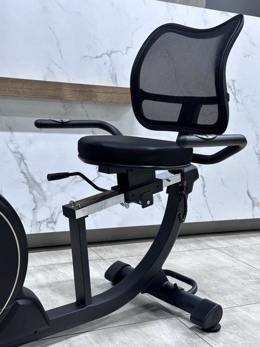 Велотренажер PG B71