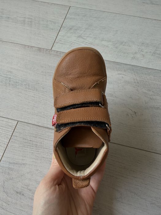 Ботинки демисезонные 27