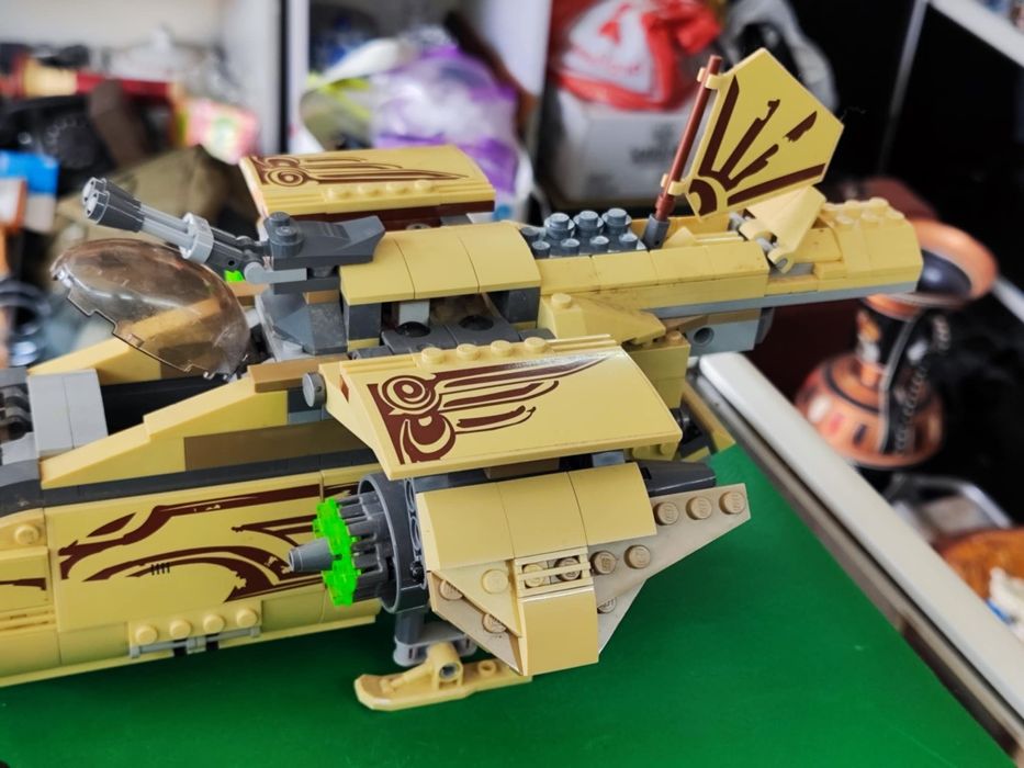 Лего 75084 lego star wars 2015 г