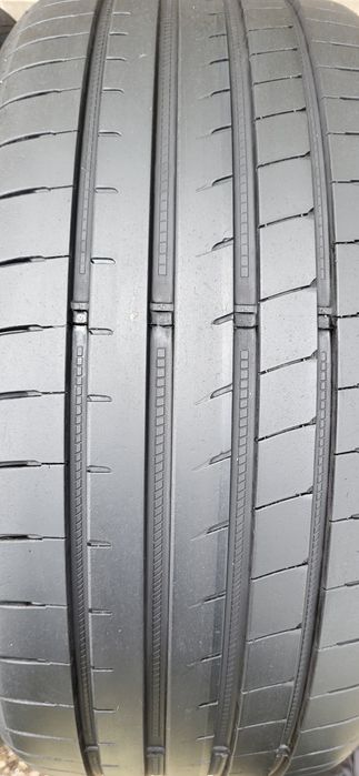 2 anvelope 225 40 19 googyear f1 dot 2021 6,5mm