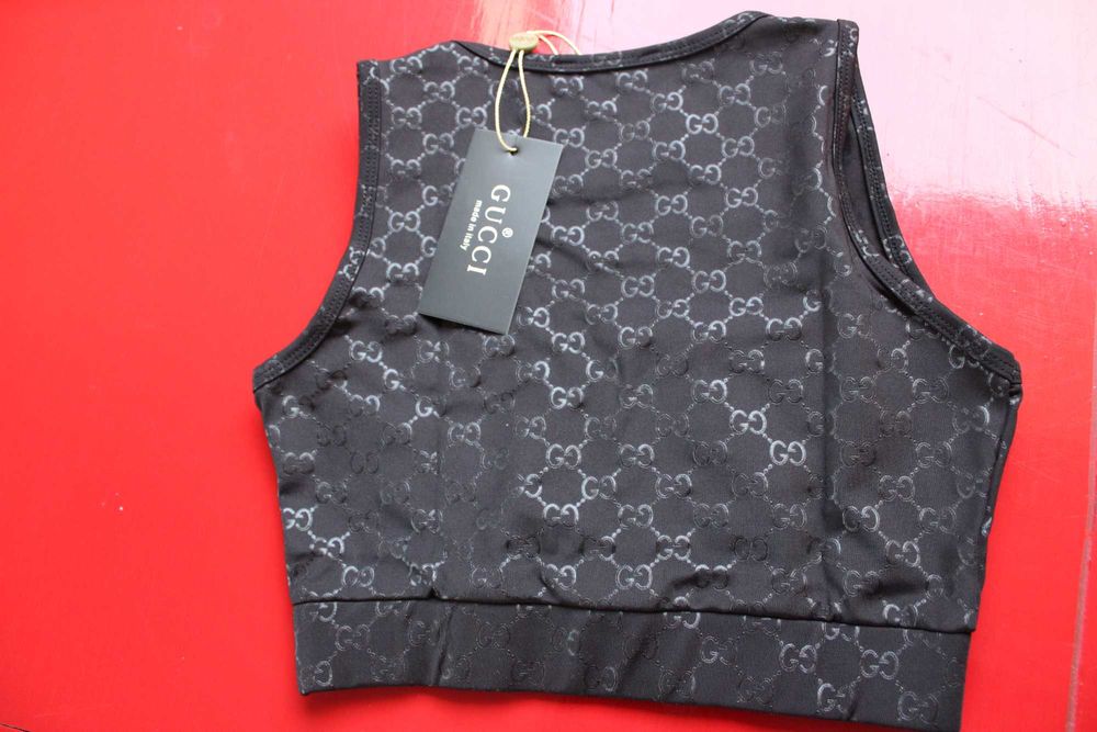 Дамски екип Гучи Gucci