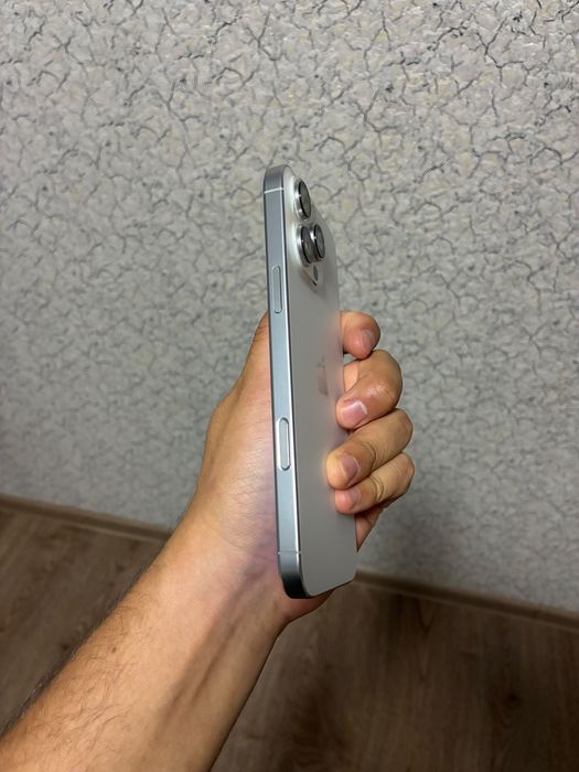 Iphone 16 pro max,256gb,95%