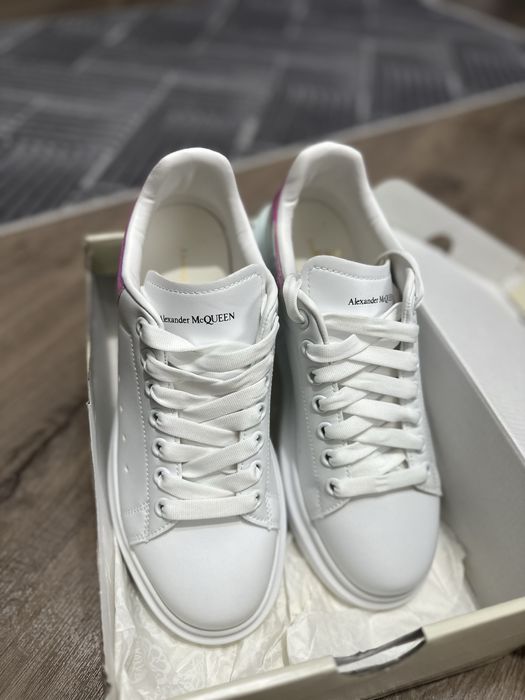 Adidasi Alexander mcqueen