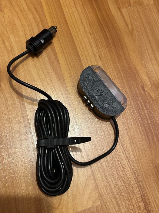 Lampa urgenta Ferrari