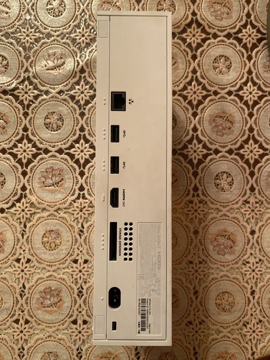Xbox Series S 512ГБ