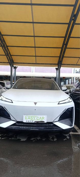 Deepal s07 215 max restailing