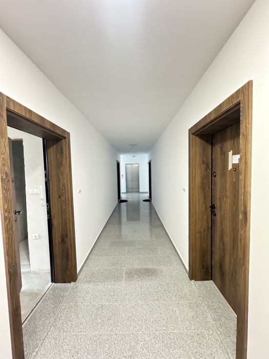 Продава се Едностаен апартамент в Казанлък - 41 кв.м за 858 €/кв.м - Снимка #5