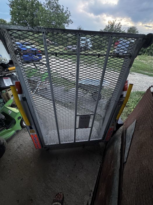 Vand Lift Hidraulic