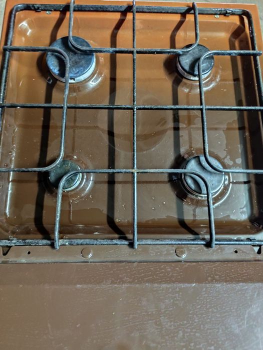 Газ Плита GEFEST 159$