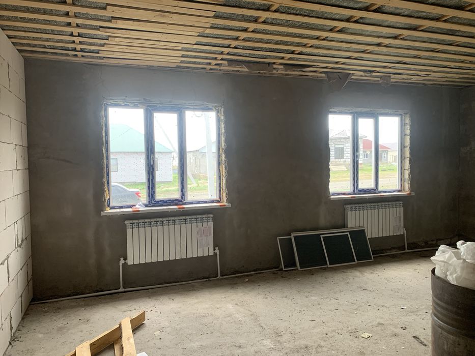 Продается частный дом , Маржанбулак