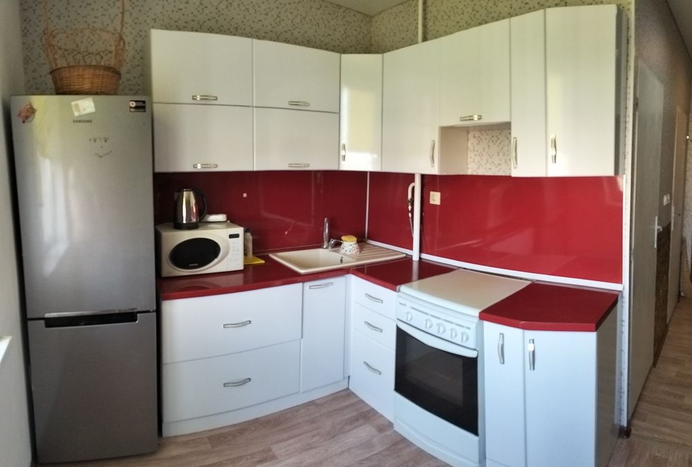 Сдается на длительный срок квартира